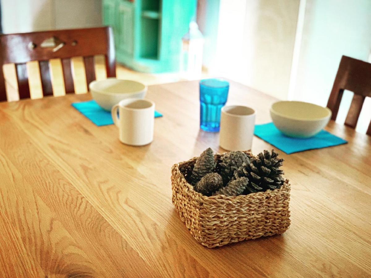 Villa Mas Blau Lloret de Mar Extérieur photo