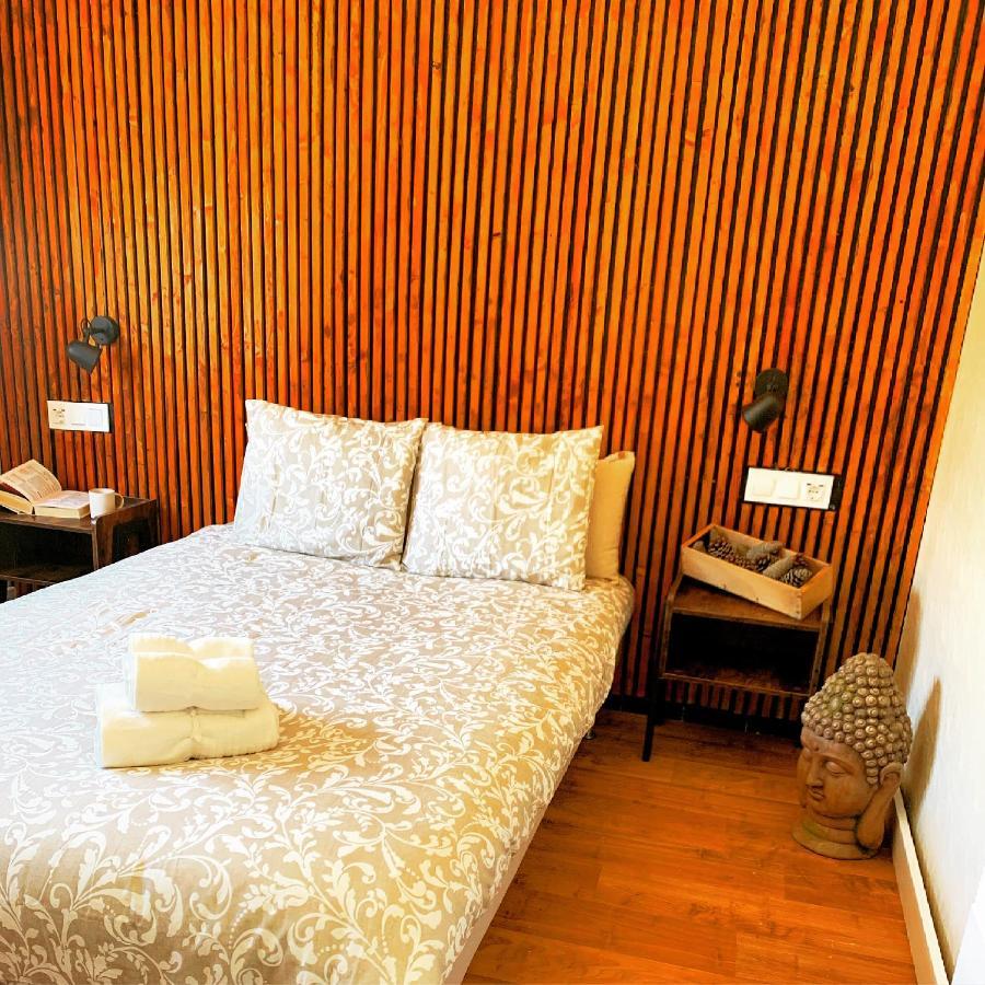 Villa Mas Blau Lloret de Mar Extérieur photo
